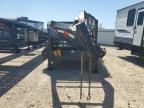 2022 PJ FLATBED TR   à vendre chez Copart TX - WACO