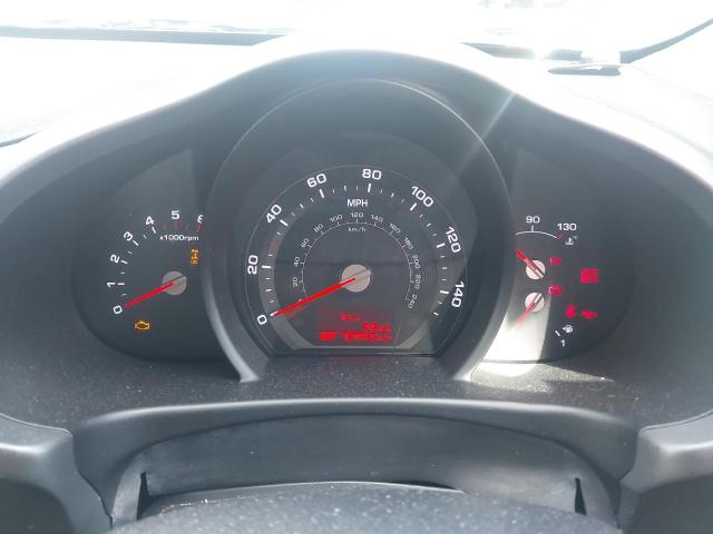 2013 KIA SPORTAGE K
