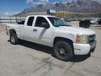 2008 Chevrolet Silverado K1500 de vânzare în Farr West, UT - Rear End