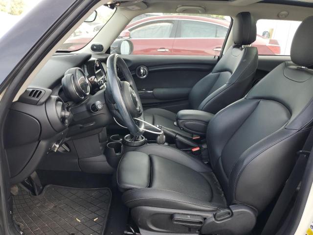  MINI COOPER 2016 Kremowy