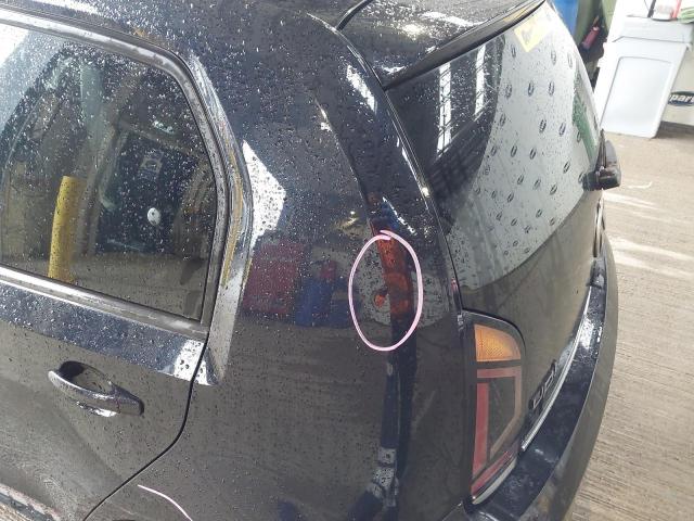 2018 VOLKSWAGEN UP BY BEAT