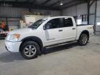 2010 Nissan Titan Xe for Sale in Rogersville, MO - Water/Flood