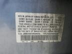 2009 Honda Fit  de vânzare în Hampton, VA - All Over