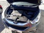 2012 HYUNDAI IX35 PREMI for sale at Copart WOLVERHAMPTON