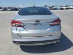 2018 Ford Fusion Se Hybrid zu verkaufen in New Orleans, LA - Mechanical