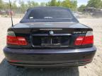 2006 Bmw 325 Ci на продаже в Waldorf, MD - Front End