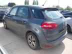 2014 CITROEN C4 PICASSO for sale at Copart SANDY