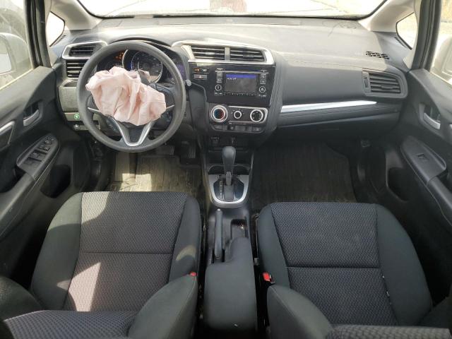  HONDA FIT 2018 Сріблястий