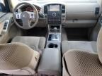 2011 Nissan Pathfinder S for Sale in Las Vegas, NV - Front End