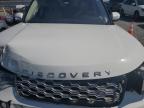 2022 Land Rover Discovery S за продажба в Spartanburg, SC - Front End