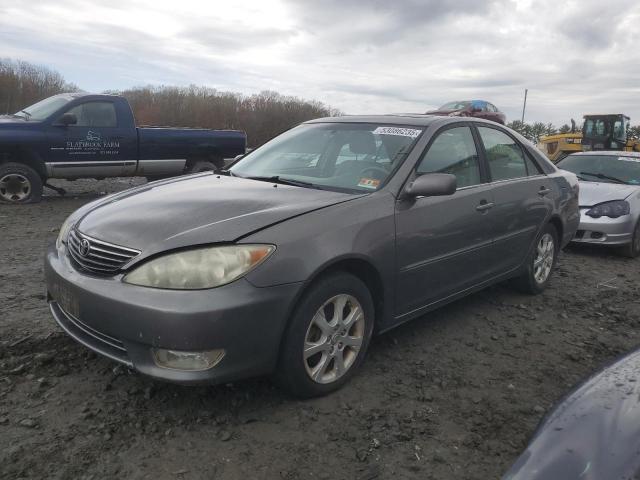 2006 Toyota Camry Le