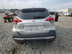 2020 Nissan Kicks Sr for Sale in Tifton, GA - Front End