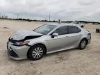 2021 Toyota Camry Le for Sale in New Braunfels, TX - Front End