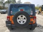 2011 Jeep Wrangler Sport за продажба в Seaford, DE - Side