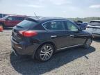 2016 Infiniti Qx50  en Venta en Spartanburg, SC - Rear End
