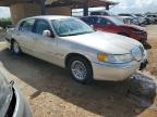 2001 Lincoln Town Car Cartier იყიდება Tanner-ში, AL - All Over