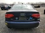 2010 Audi A4 Premium for Sale in Marlboro, NY - Front End