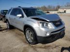 2010 Gmc Acadia Slt-2 იყიდება Pekin-ში, IL - Front End