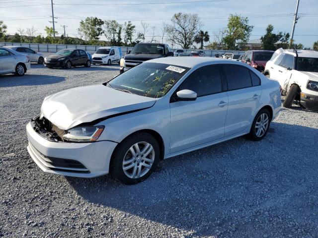 2018 Volkswagen Jetta S