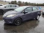 2012 Ford Fiesta Se for Sale in Exeter, RI - Mechanical