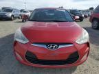 2013 Hyundai Veloster  zu verkaufen in Antelope, CA - Side