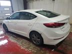 2017 Hyundai Elantra Se продається в Angola, NY - All Over
