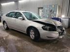 2008 Chevrolet Impala Lt for Sale in Elgin, IL - Front End