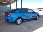2022 Kia Rio Lx на продаже в Phoenix, AZ - Front End