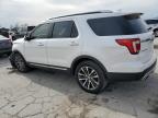 2017 Ford Explorer Platinum for Sale in Bridgeton, MO - Front End