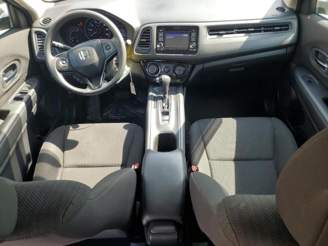  HONDA HR-V 2017 Charcoal