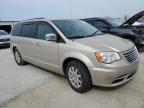 2013 Chrysler Town & Country Touring en Venta en Kansas City, KS - Front End