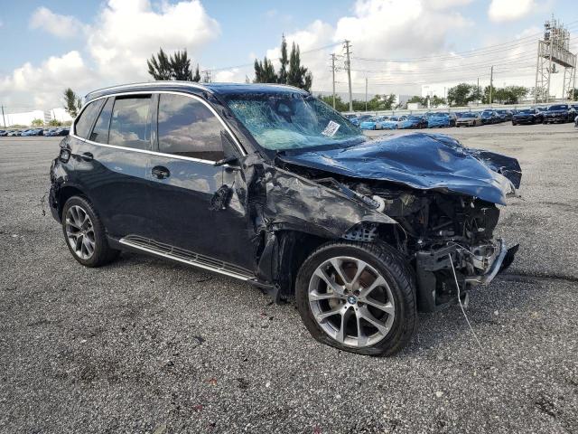  BMW X5 2024 Black