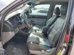 2015 Toyota Tacoma Double Cab en Venta en Houston, TX - Hail