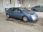 2008 Honda Civic Lx de vânzare în Albany, NY - Front End