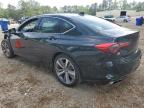 2023 Acura Tlx Advance იყიდება Knightdale-ში, NC - Front End