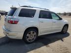 2012 Gmc Acadia Denali de vânzare în Brookhaven, NY - Mechanical