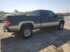 2001 Gmc Sierra C2500 Heavy Duty for Sale in Tifton, GA - Front End