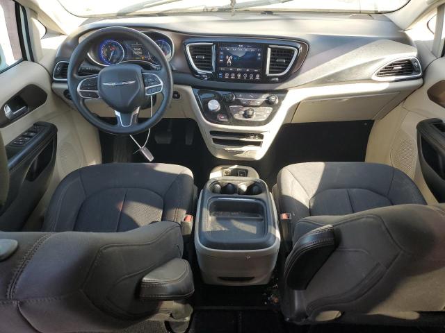  CHRYSLER PACIFICA 2019 White