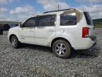 2011 Honda Pilot Touring de vânzare în Tifton, GA - Mechanical