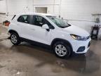 2017 Chevrolet Trax Ls zu verkaufen in Blaine, MN - Rear End