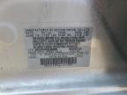2016 Nissan Versa S na sprzedaż w Baltimore, MD - Rear End