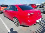 2011 SEAT EXEO SPORT for sale at Copart CHESTER