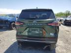 2024 Toyota Sienna Limited იყიდება Spartanburg-ში, SC - Side