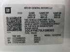 2020 Chevrolet Silverado K2500 Heavy Duty Lt en Venta en Littleton, CO - Front End
