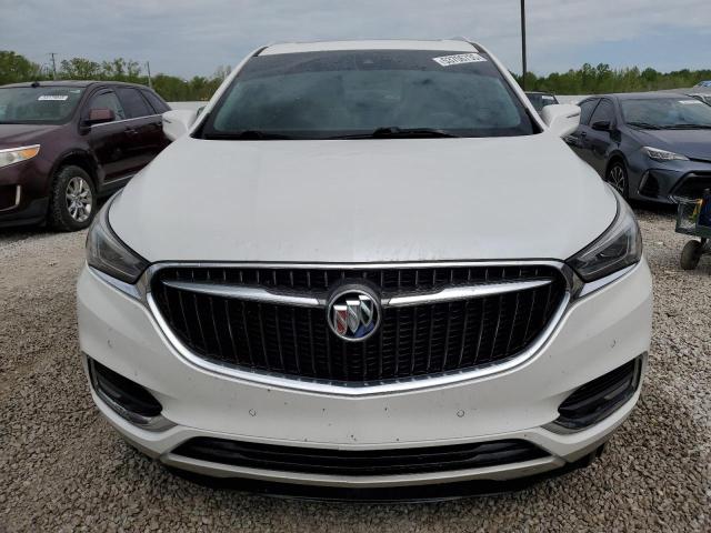  BUICK ENCLAVE 2018 Белы