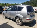 2012 Mitsubishi Outlander Se for Sale in Seaford, DE - Rear End