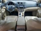 2013 Toyota Highlander Base for Sale in China Grove, NC - Water/Flood