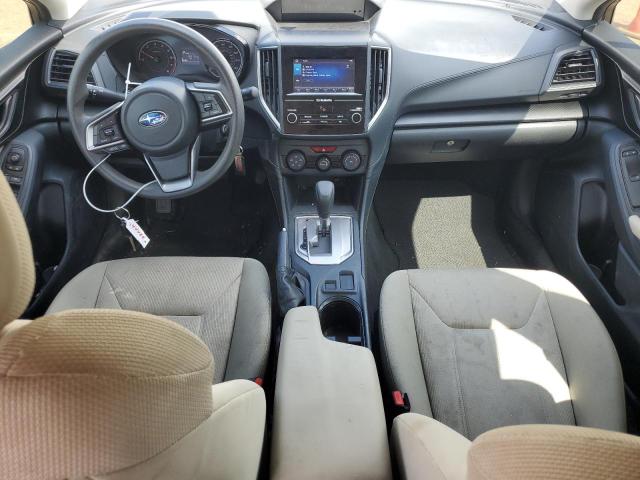  SUBARU IMPREZA 2019 Biały