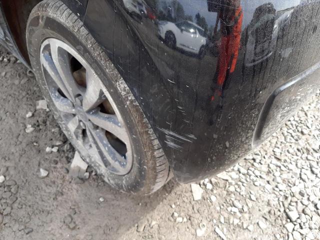 2016 CITROEN C1 FLAIR P