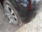 2016 CITROEN C1 FLAIR P for sale at Copart WOLVERHAMPTON